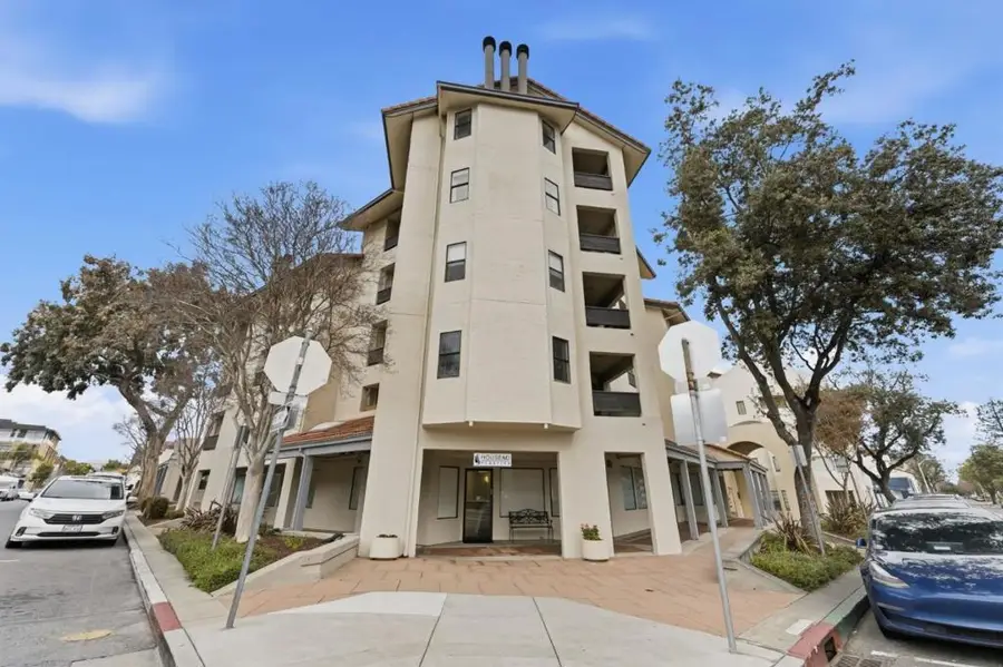 165 Forest Avenue #4B, Palo Alto, CA 94301 - #2