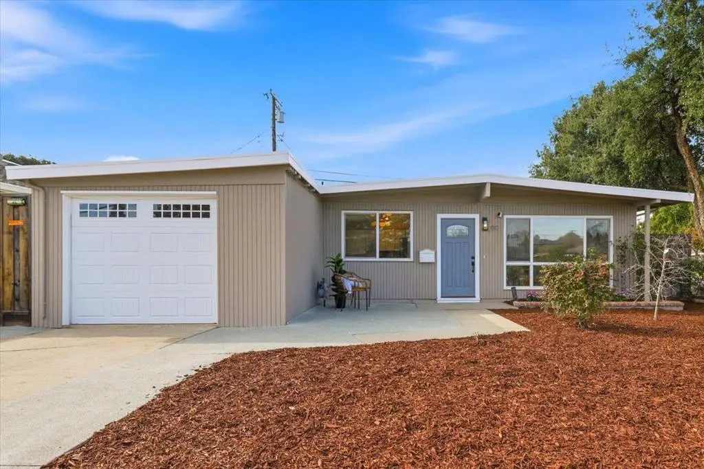 799 Borregas Avenue, Sunnyvale, CA 94085 - #1