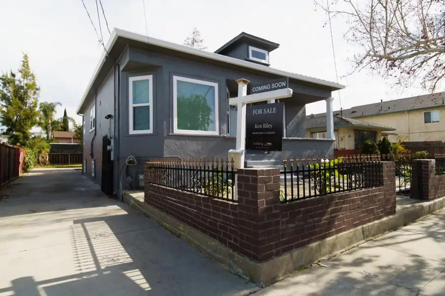 1274 Palm Street, San Jose, CA 95110 - #2