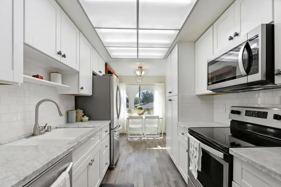 5471 Cribari Green, San Jose, CA 95135 - #3