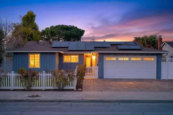 6230 Current Drive, San Jose, CA 95123