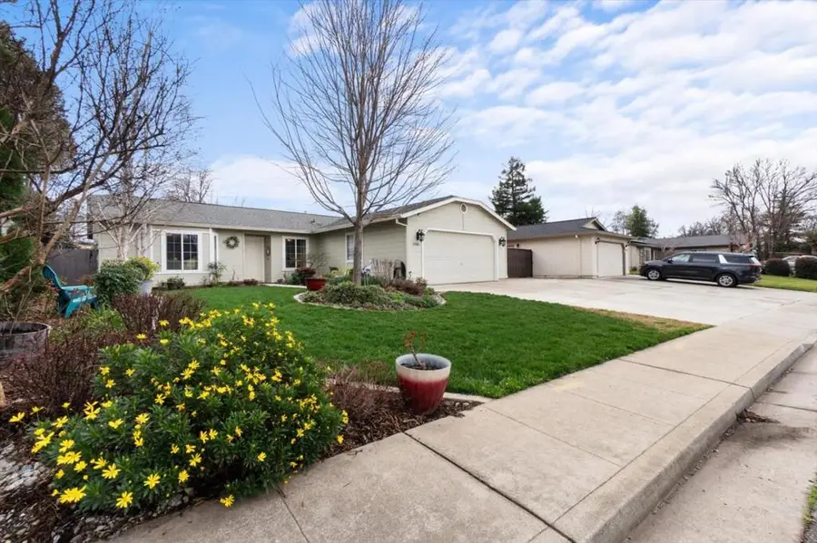 2945 Silo Court, Anderson, CA 96007 - #2