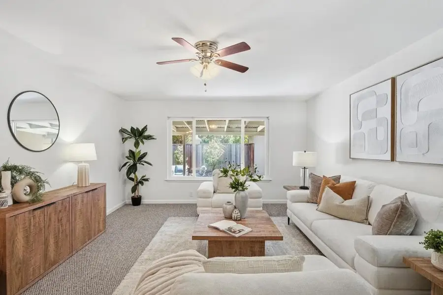 1451 Tyler Park Way, Mountain View, CA 94040 - #3