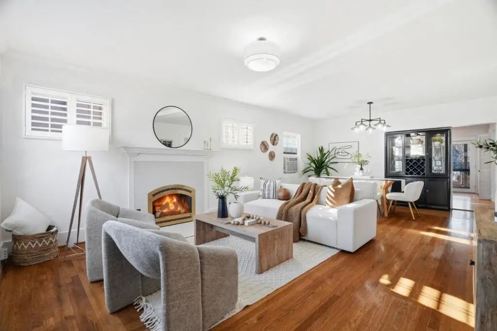 1519 Burrell Court, San Jose, CA 95126 - #1