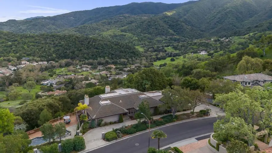 530 Santa Rosa Drive, Los Gatos, CA 95032 - #2