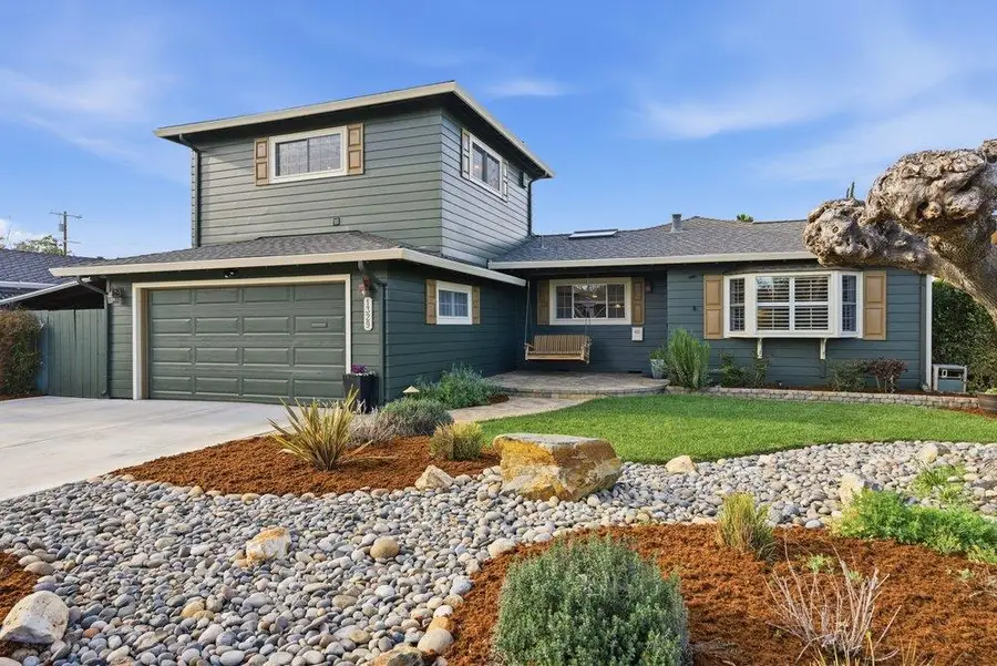 1329 Rodney Drive, San Jose, CA 95118 - #3