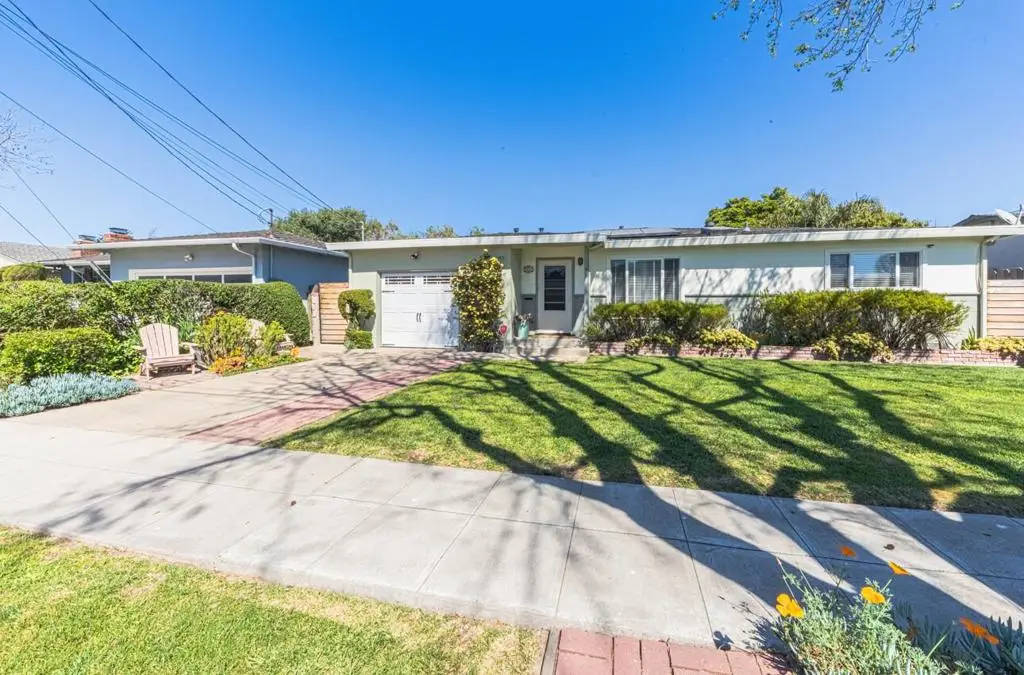58 Young Drive, Salinas, CA 93901 - #1