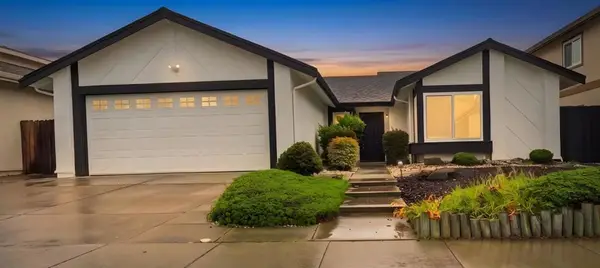 4542 Amiens Avenue, Fremont, CA 94555