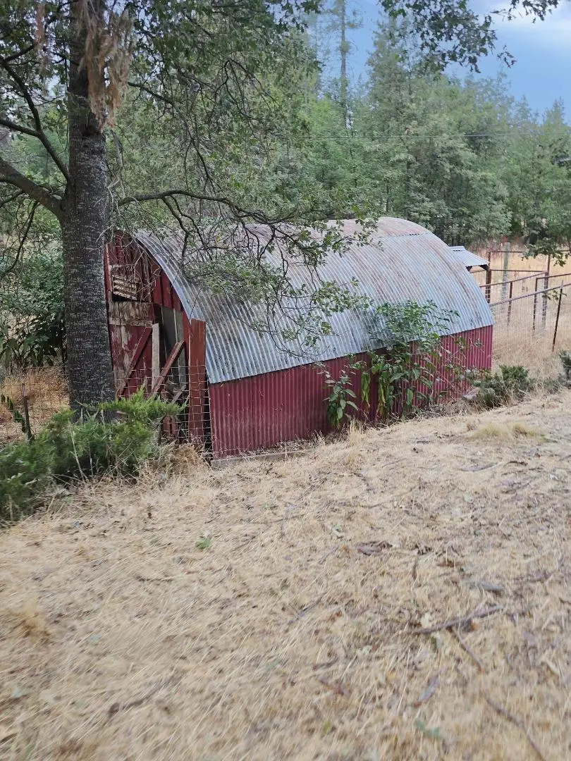 9751 Ernst Road, Coulterville, CA 95311 - #1