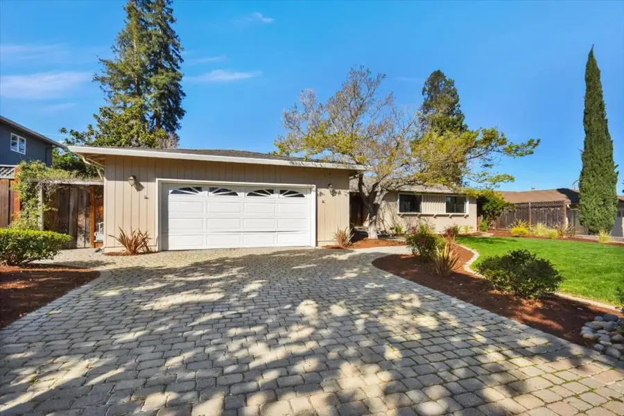 267 Belvue Drive, Los Gatos, CA 95032 - #2