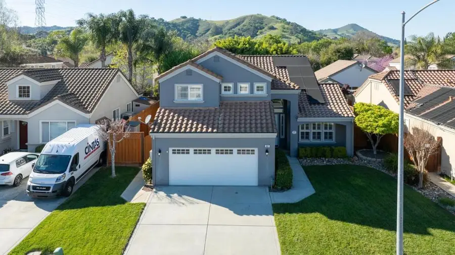 947 Skip Away Court, Morgan Hill, CA 95037 - #3