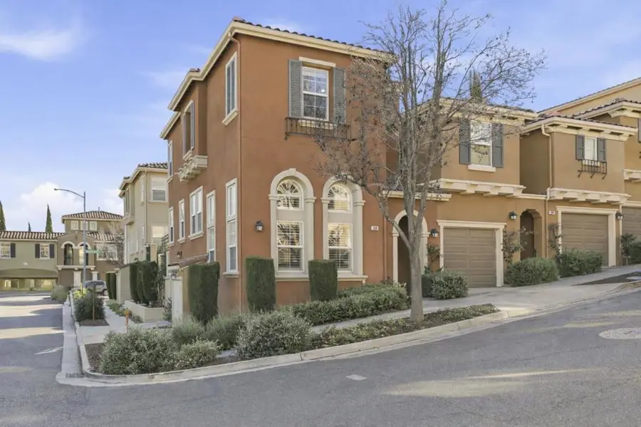 314 Mullinix Way, San Jose, CA 95136 - #3