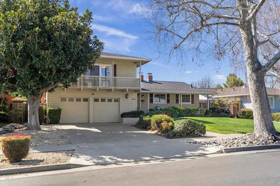 2247 Constitution Drive, San Jose, CA 95124 - #3