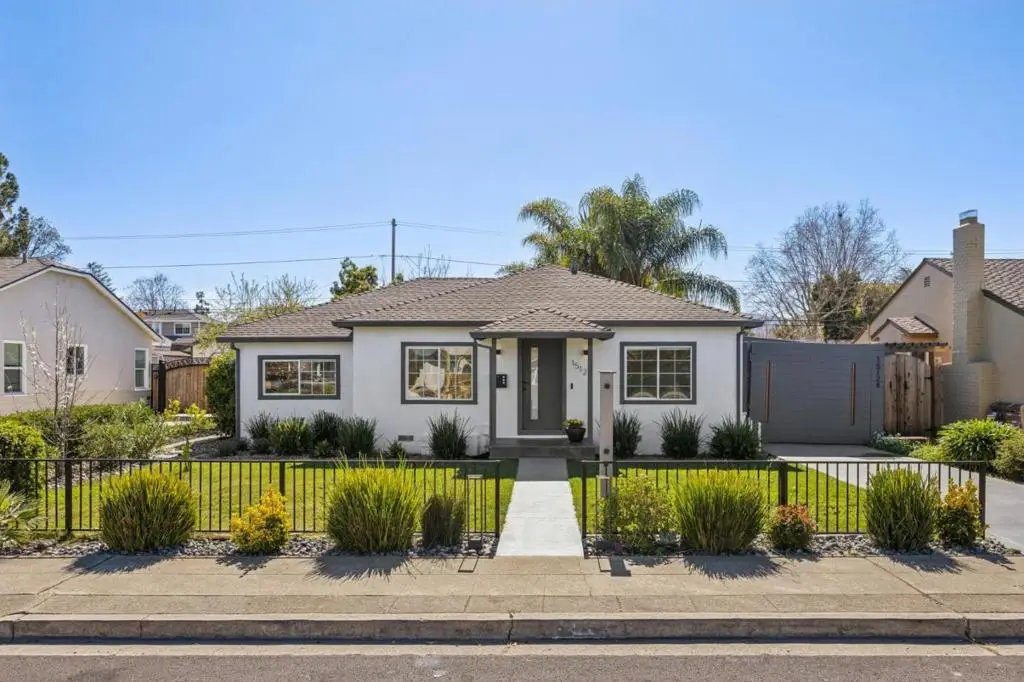 15122 Woodard Road, San Jose, CA 95124 - #1