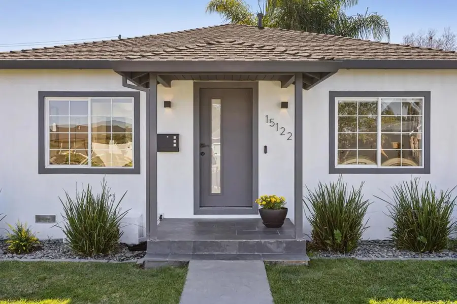 15122 Woodard Road, San Jose, CA 95124 - #3