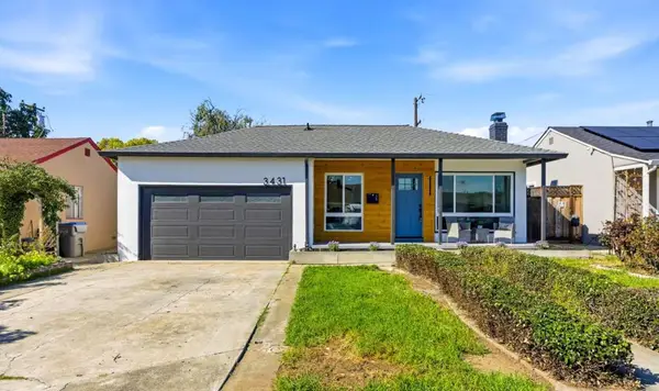 3431 Golf Drive, San Jose, CA 95127