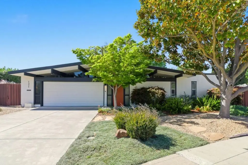 1321 Lennox Way, Sunnyvale, CA 94087 - #1