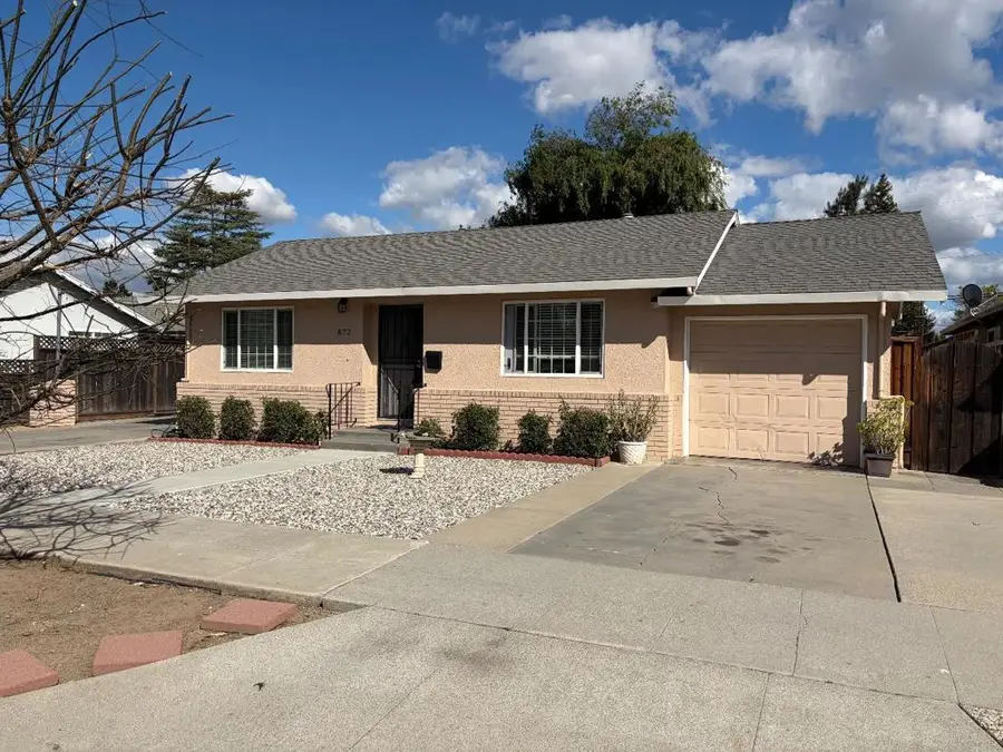 870 Leigh Avenue, San Jose, CA 95128 - #2