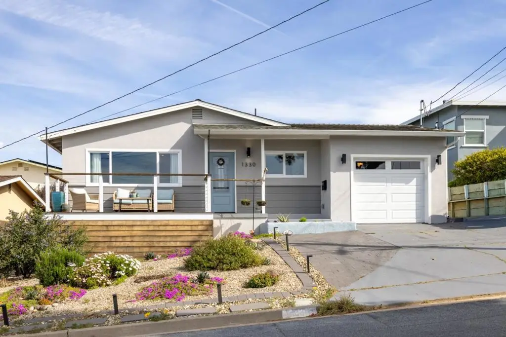 1330 Flores Street, Seaside, CA 93955 - #1