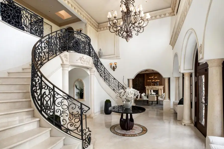 925 Seabury Road, Hillsborough, CA 94010 - #3