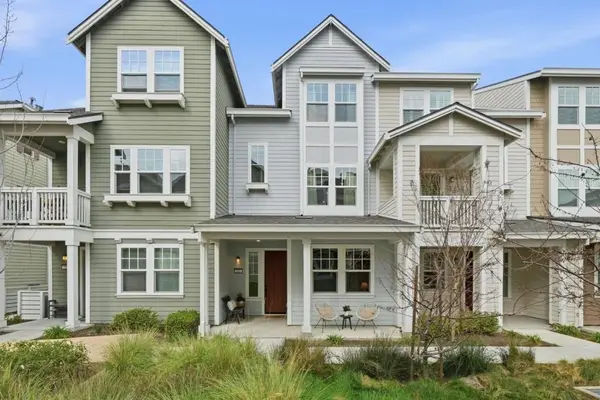 217 Orbit Way, Mountain View, CA 94043