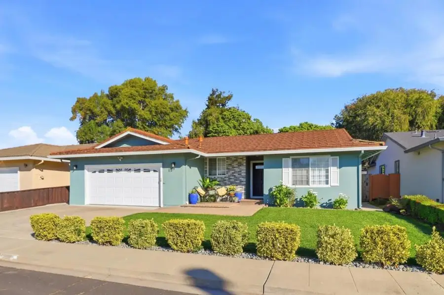 2102 Farrol Avenue, Union City, CA 94587 - #2