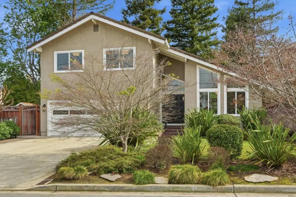 1851 Hull Avenue, Redwood City, CA 94061 - #1