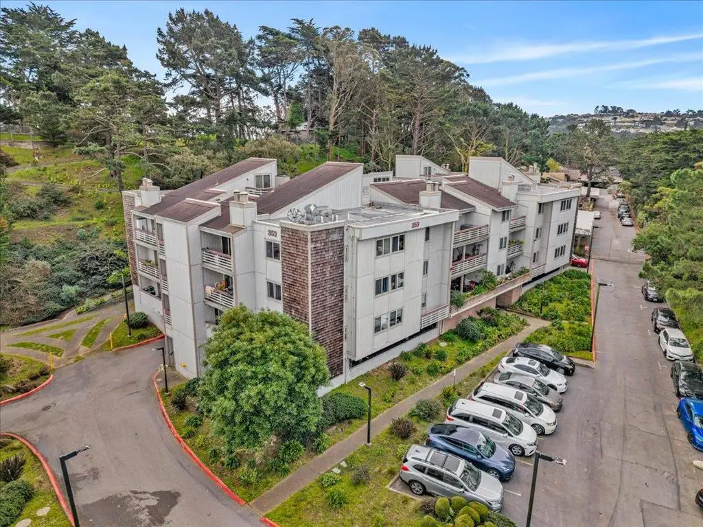 353 Philip Drive #304, Daly City, CA 94015 - #1