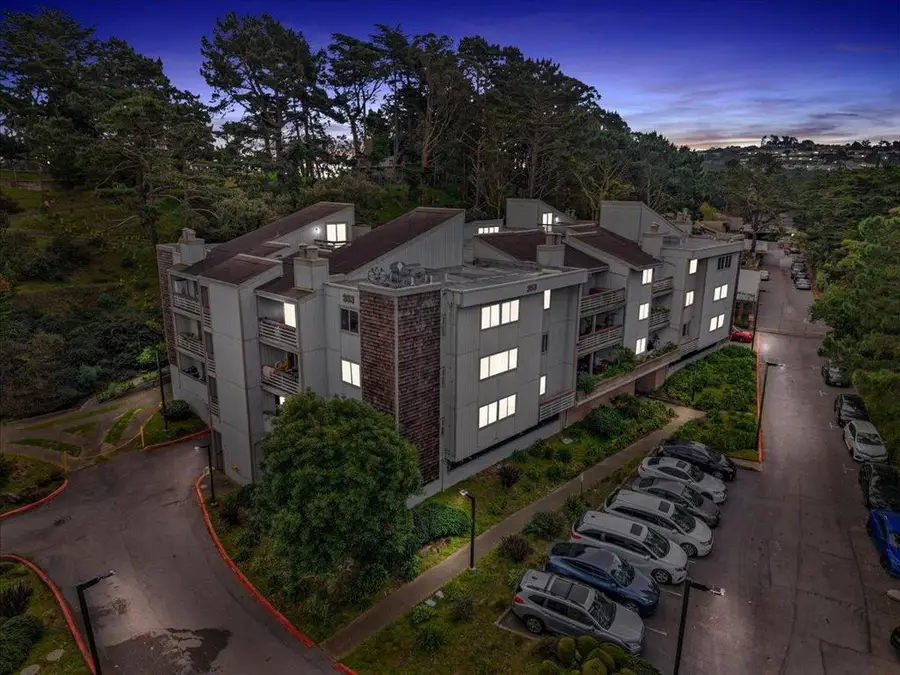 353 Philip Drive #304, Daly City, CA 94015 - #2