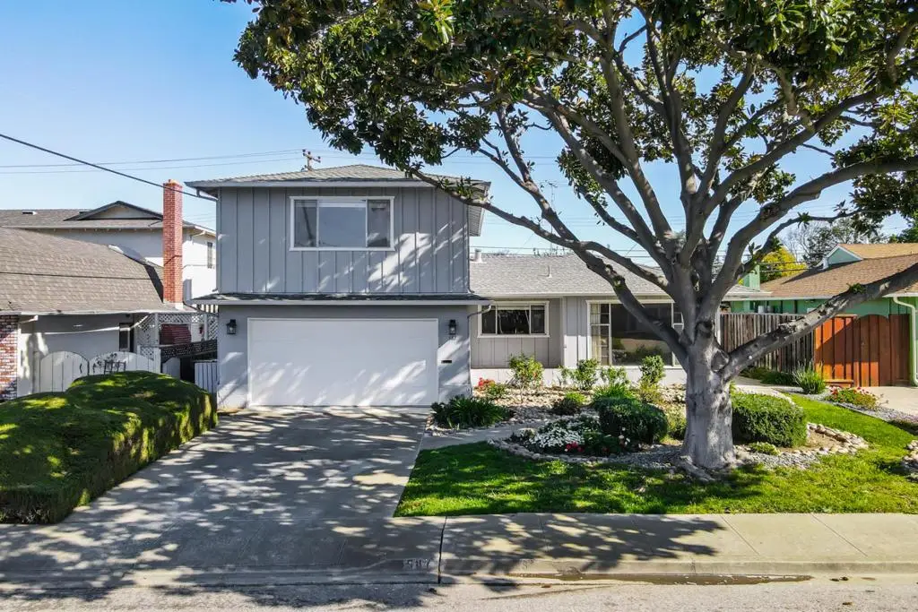587 Cambridge Drive, Santa Clara, CA 95051 - #1