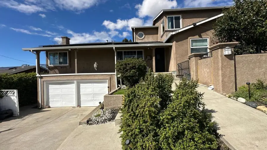 722 Gleneagle Avenue, Hayward, CA 94544 - #2