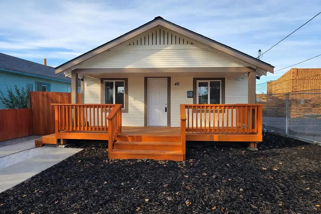 46 South Street, Hollister, CA 95023 - #1