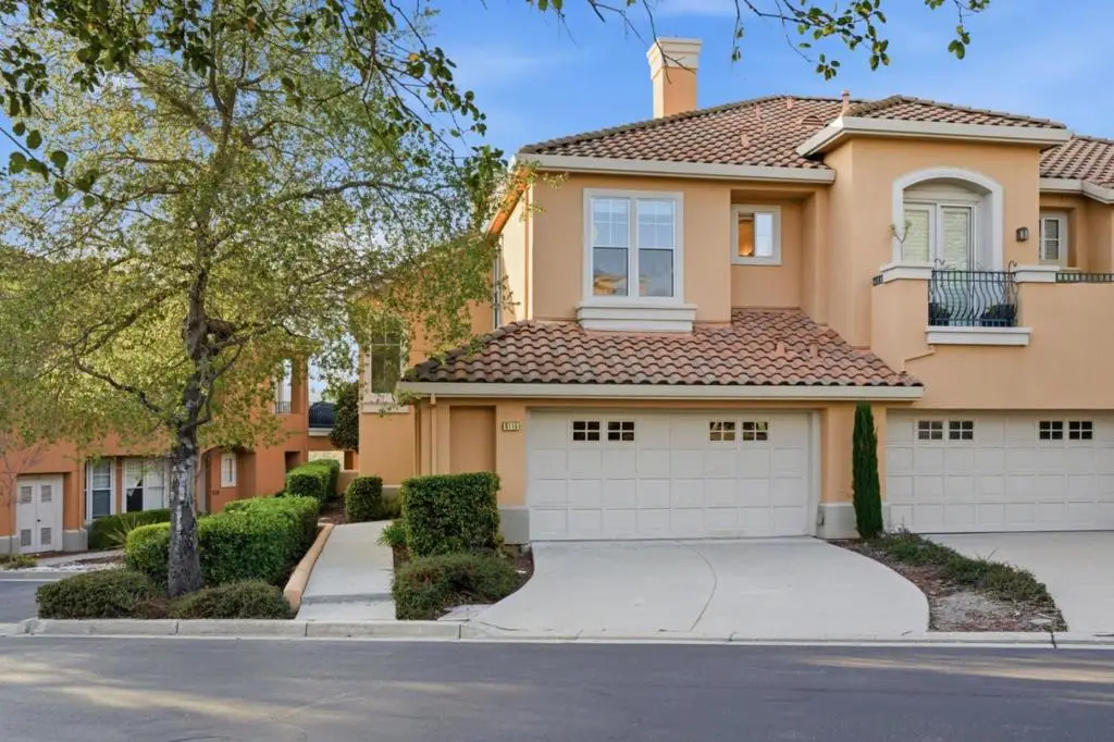 6115 Country Club Parkway, San Jose, CA 95138 - #1