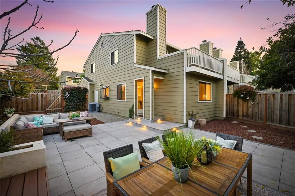700 Chiquita Avenue #19, Mountain View, CA 94041 - #1