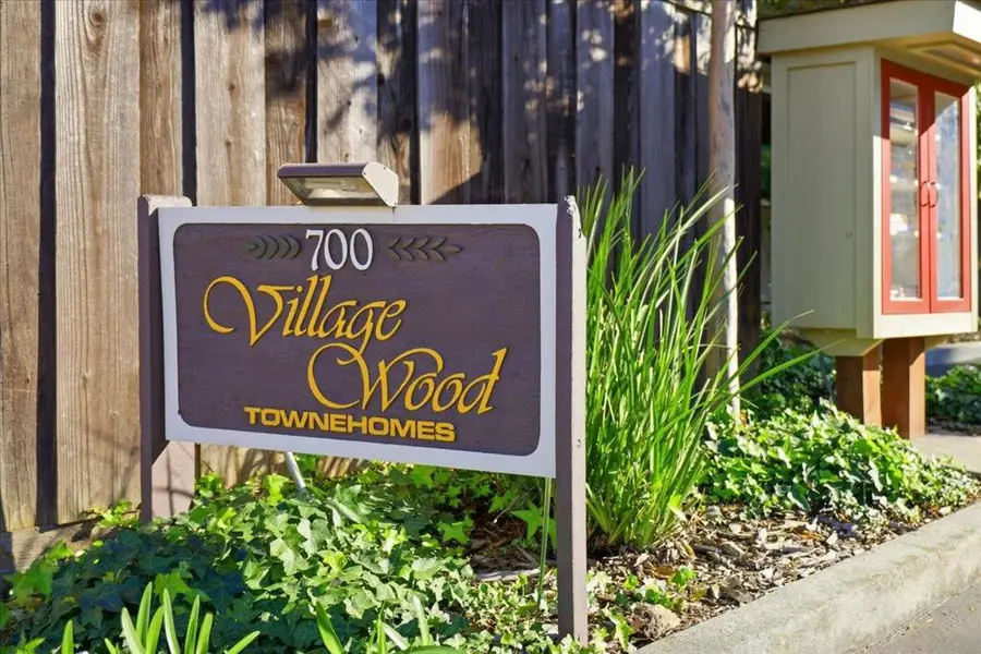 700 Chiquita Avenue #19, Mountain View, CA 94041 - #3