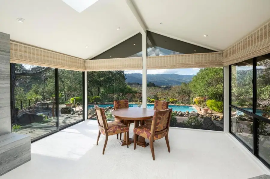 578 Cresta Vista Lane, Portola Valley, CA 94028 - #2