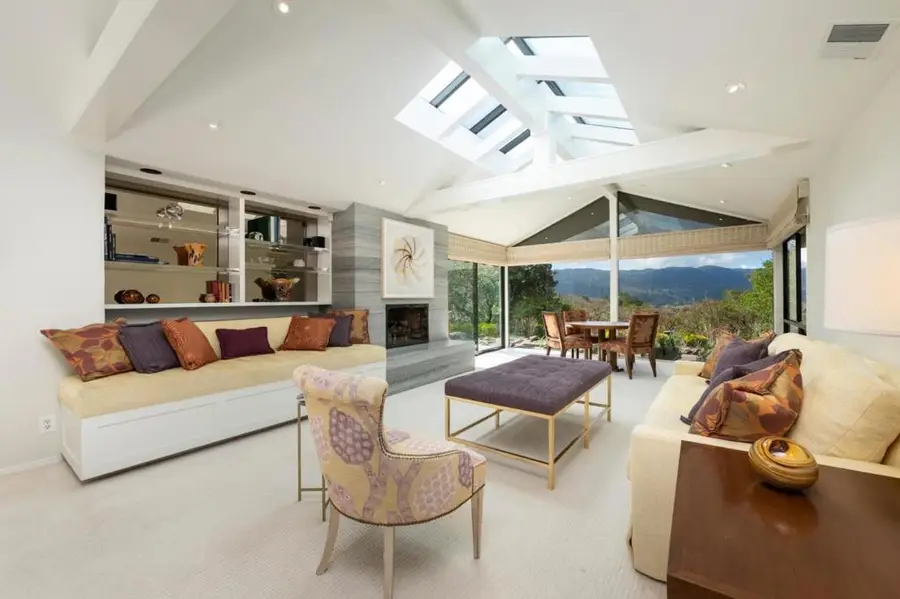 578 Cresta Vista Lane, Portola Valley, CA 94028 - #3