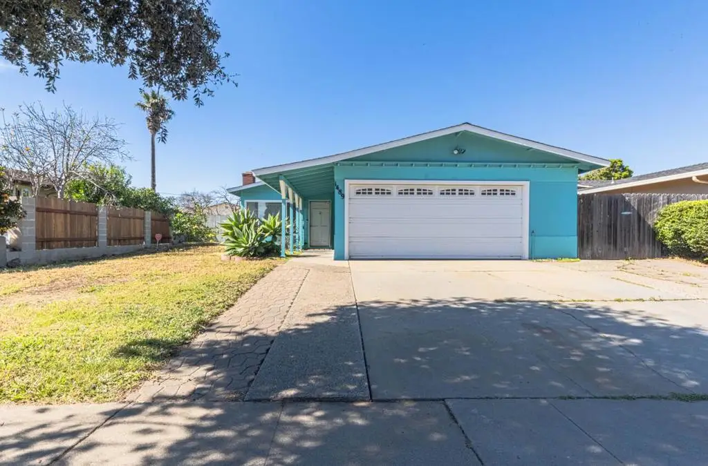 1489 Lassen Avenue, Salinas, CA 93906 - #1