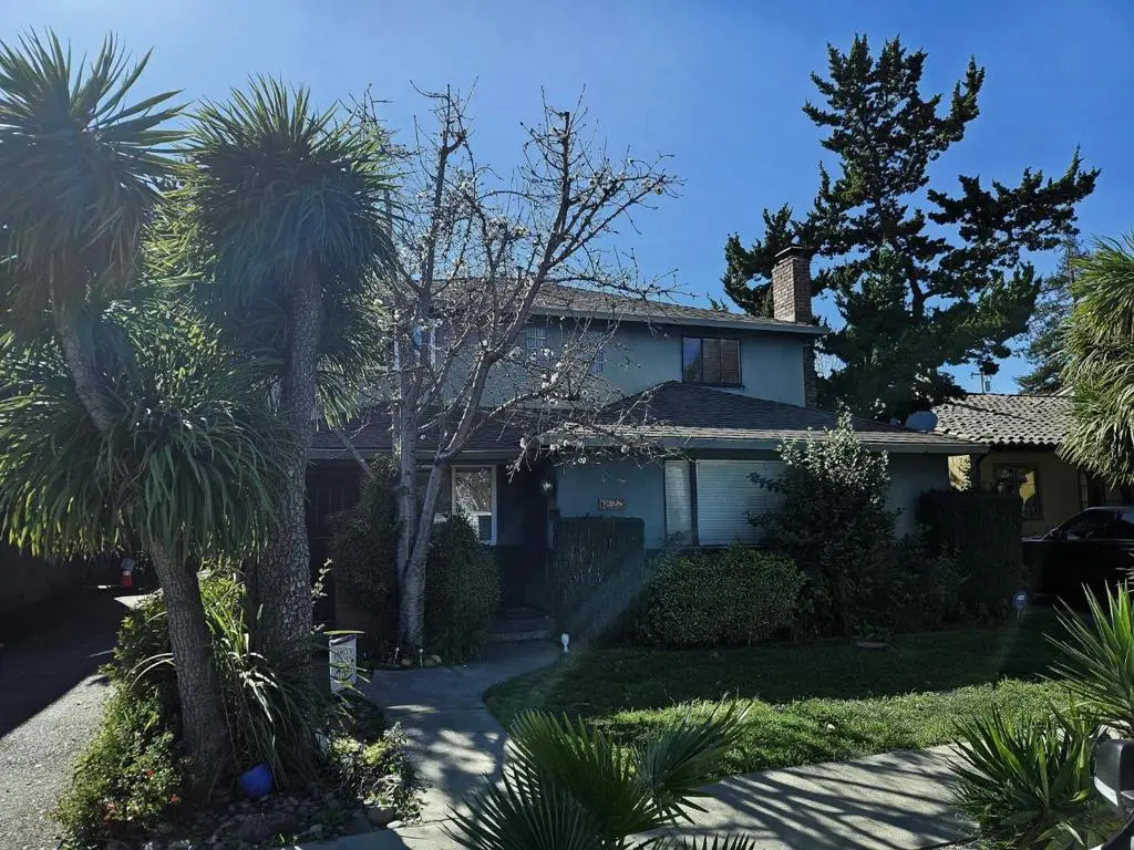 1823 Lincoln, San Jose, CA 95125 - #1