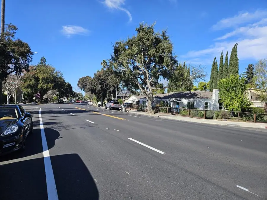 1823 Lincoln, San Jose, CA 95125 - #2