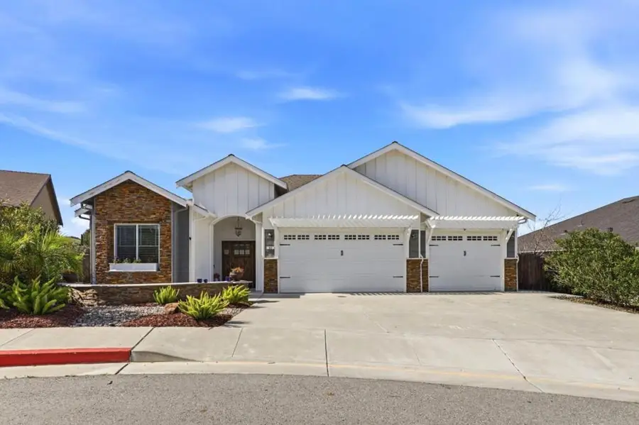 83 San Antonio Street, San Juan Bautista, CA 95045 - #2