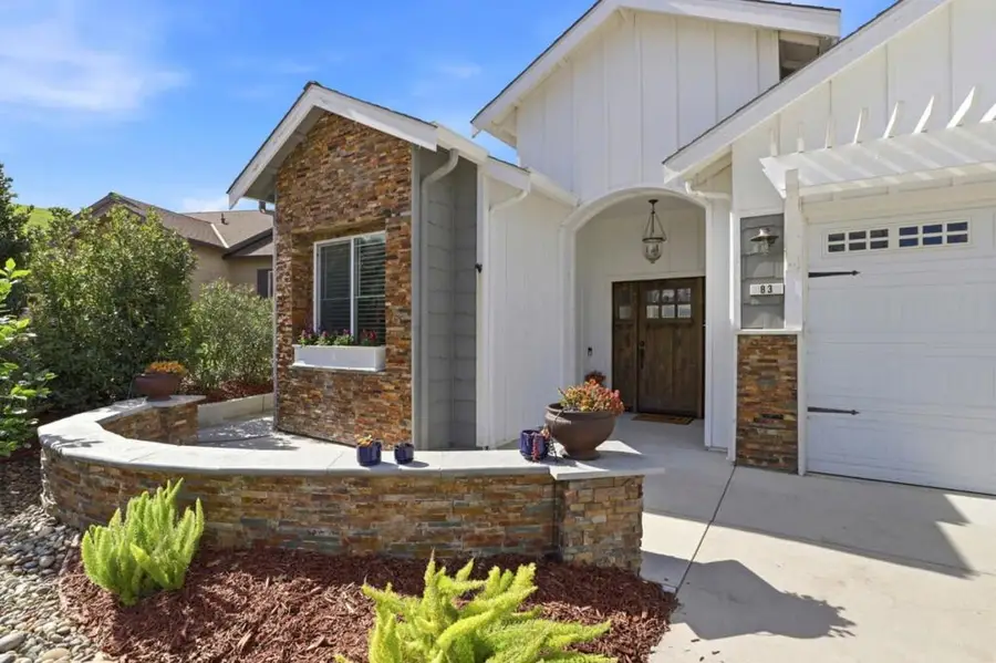 83 San Antonio Street, San Juan Bautista, CA 95045 - #3