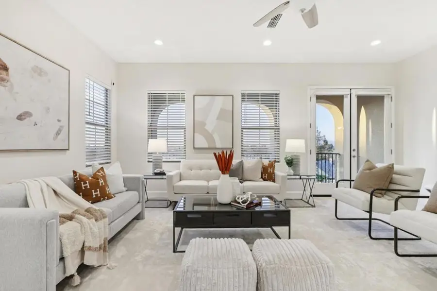 1452 Cottlestone Court, San Jose, CA 95121 - #2