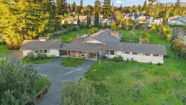 393 Covington Road, Los Altos, CA 94024