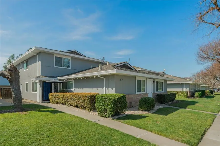 4735 Capay Drive #1, San Jose, CA 95118 - #2