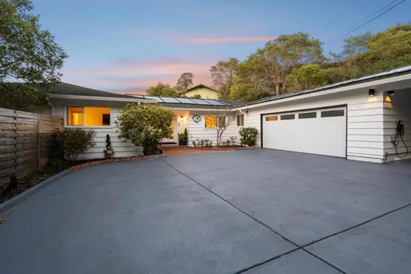 2620 Summit Drive, Burlingame, CA 94010