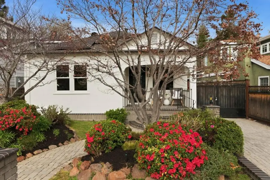 1440 Howard Avenue, San Carlos, CA 94070 - #2