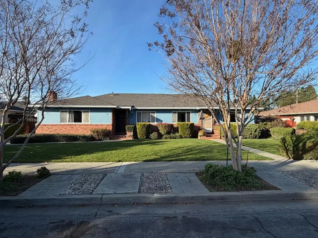 14811483 Sheffield Avenue, Campbell, CA 95008 - #1