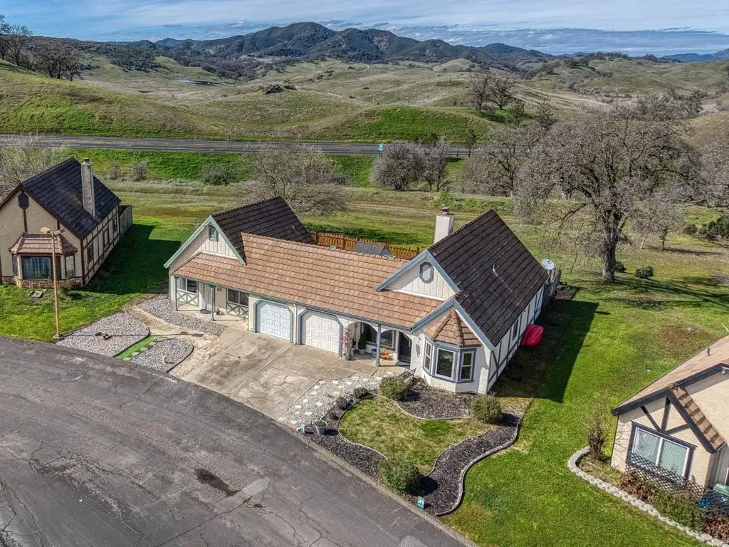 5443 Oxford Drive, Lakeport, CA 95453 - #1