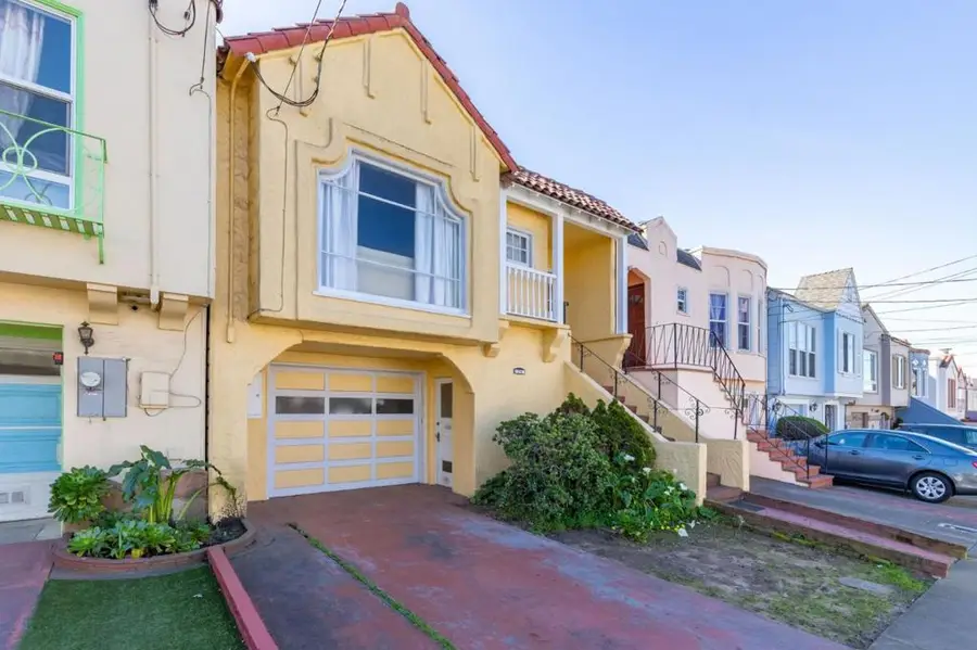129 W Moltke Street, Daly City, CA 94014 - #3